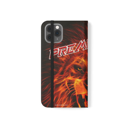 Premium Crap Flip Cases