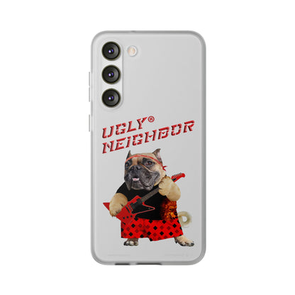 Ugly Neighbor II Flexi Phone Cases