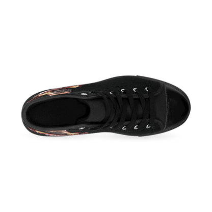Premium Crap II Men's Classic Sneakers