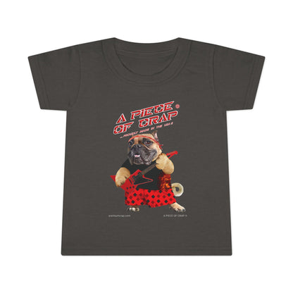 A Piece Of Crap II Toddler T-shirt