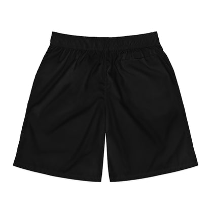 A Piece of Crap Men's Jogger Shorts