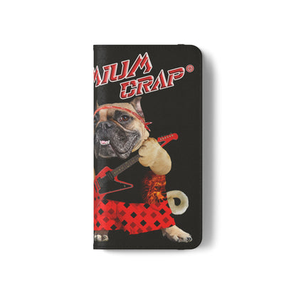 Premium Crap III Flip Cases