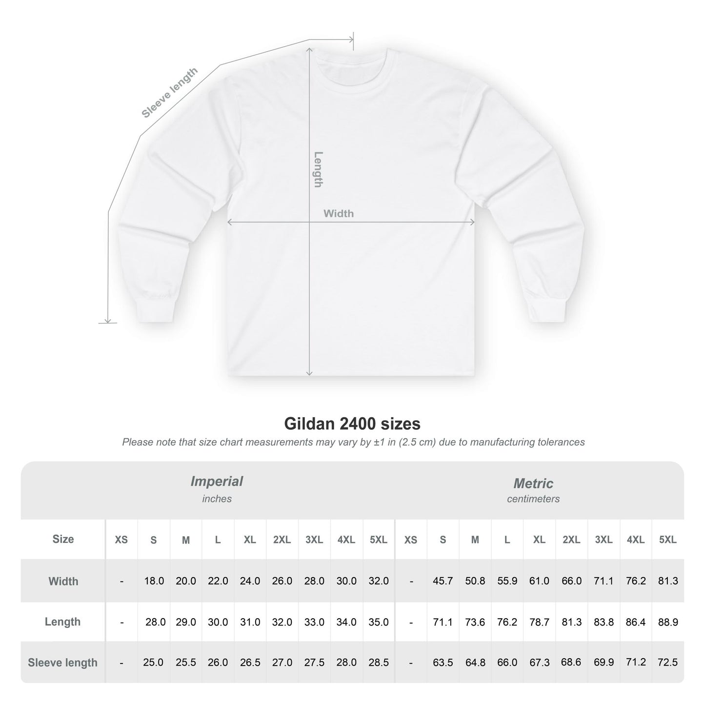A Piece of Crap Ultra Cotton Long Sleeve Tee