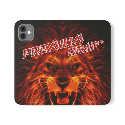 Premium Crap Flip Cases
