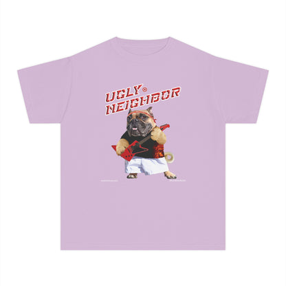 Ugly Neighbor Youth Midweight Tee