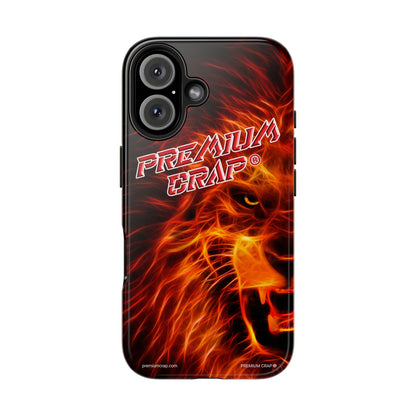 Premium Crap Tough Phone Cases