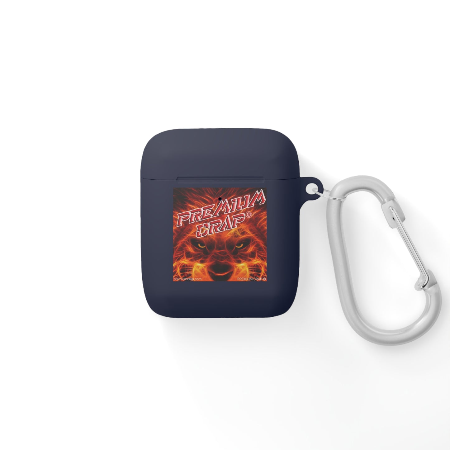 Premium Crap AirPods and AirPods Pro Case Cover