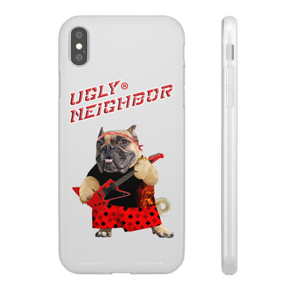 Ugly Neighbor II Flexi Phone Cases