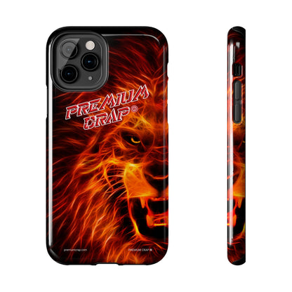 Premium Crap Tough Phone Cases