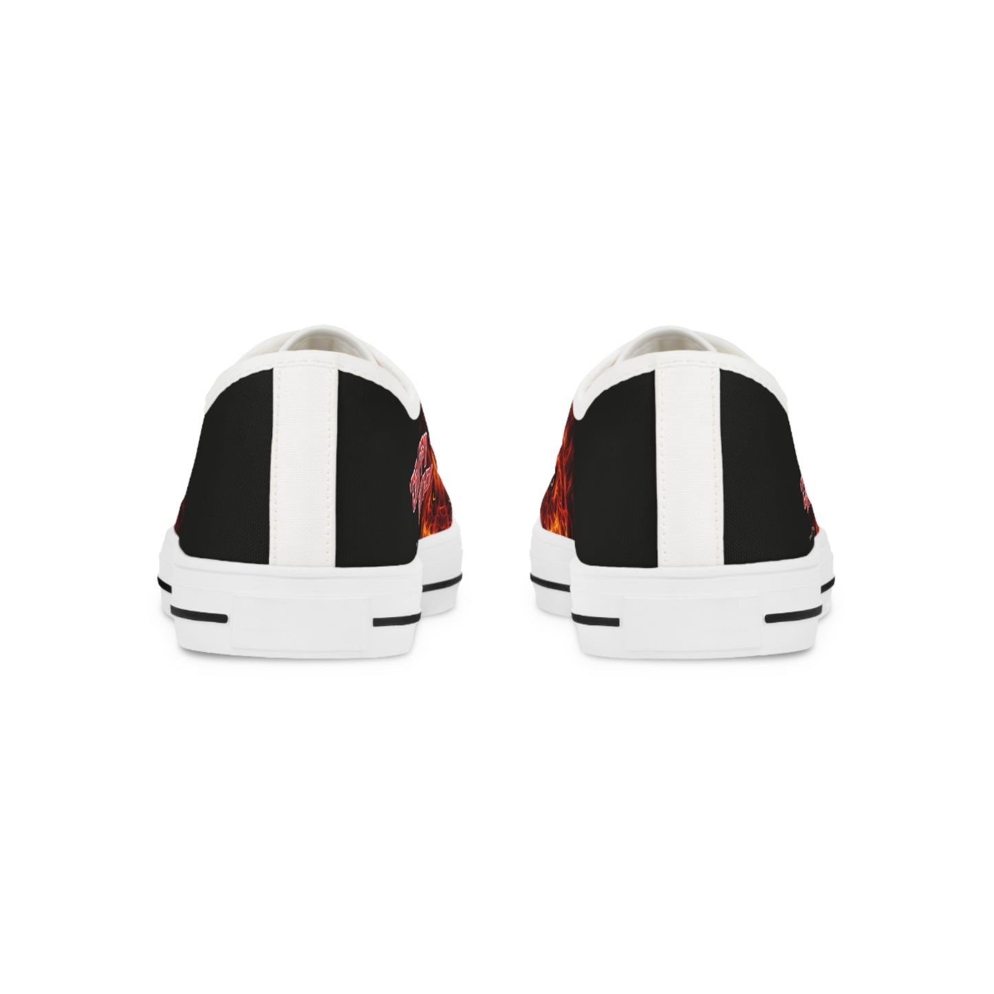 Crappy Birthday Men's Low Top Sneakers