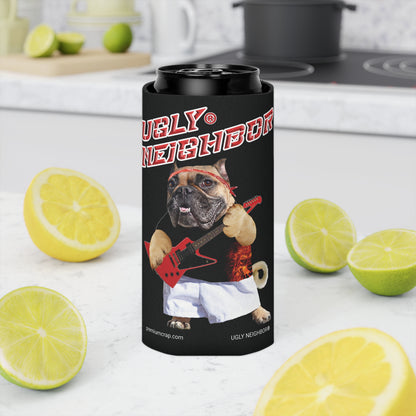 Ugly Neighbor Can Cooler