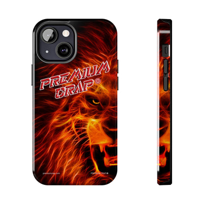 Premium Crap Tough Phone Cases