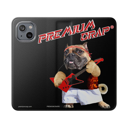 Premium Crap II Flip Cases