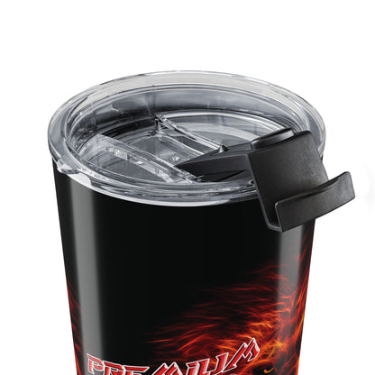 Premium Crap Tumbler 20oz