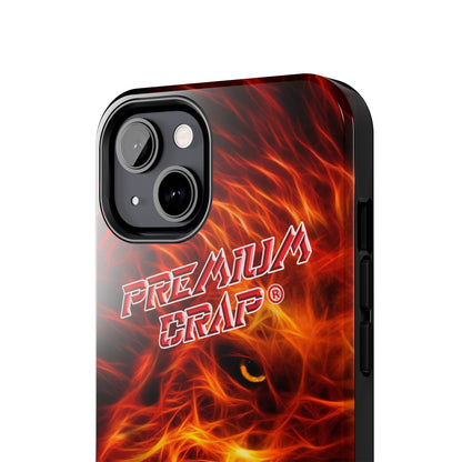 Premium Crap Tough Phone Cases