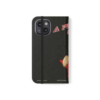 A Piece of Crap II Flip Cases