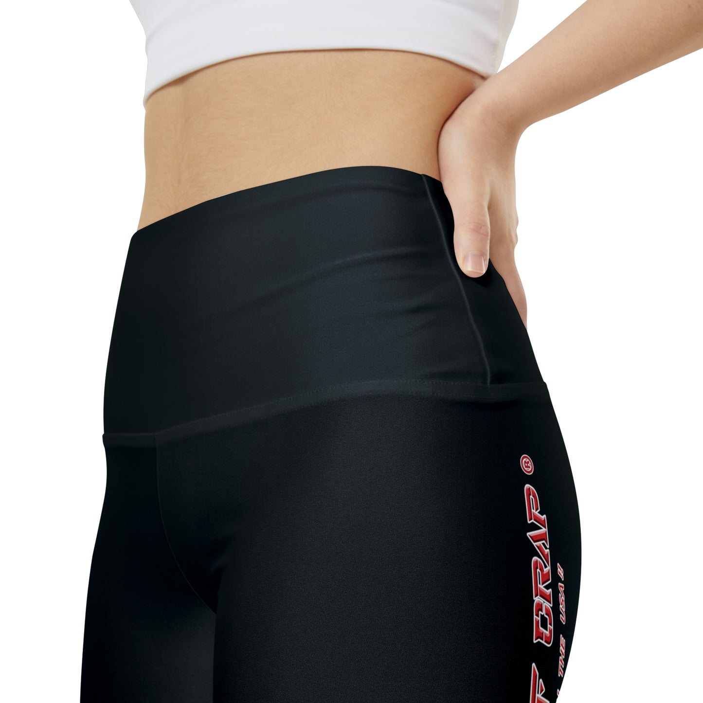 A Piece Of Crap II Women's Workout Shorts - Black