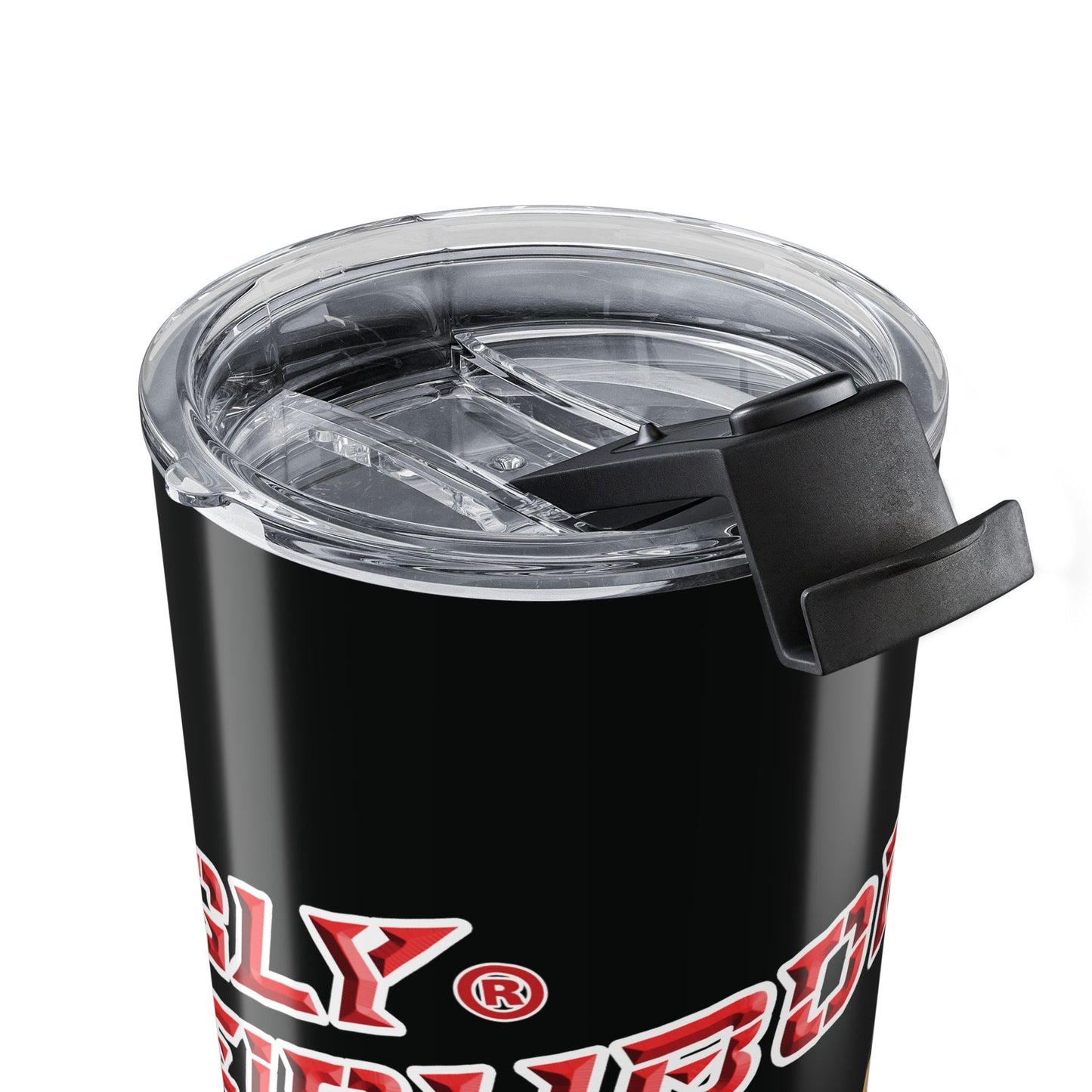Ugly Neighbor Tumbler 20oz