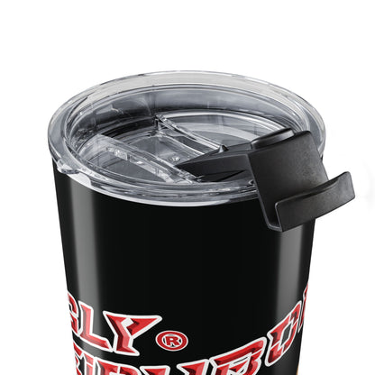 Ugly Neighbor Tumbler 20oz