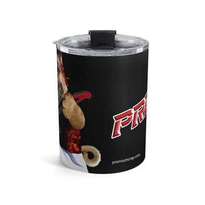 Premium Crap Tumbler 10oz