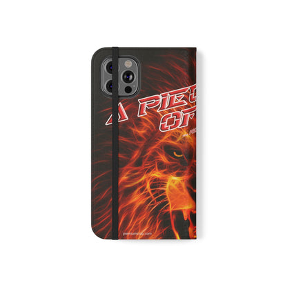 A Piece of Crap Flip Cases