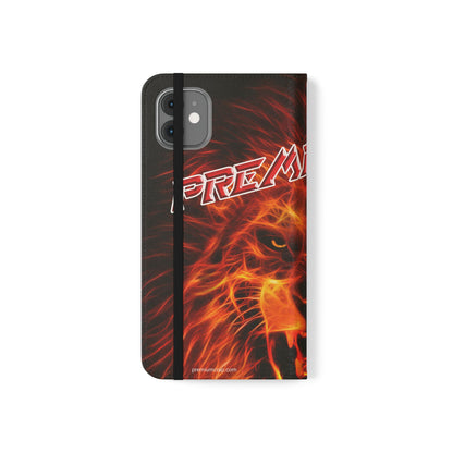 Premium Crap Flip Cases