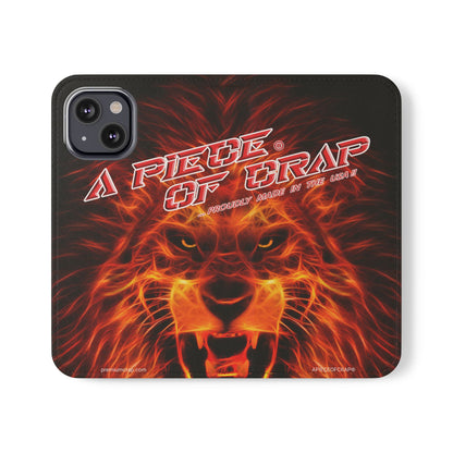 A Piece of Crap Flip Cases