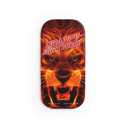 Crappy Birthday SmartGrip Phone Holder