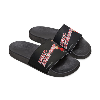 Ugly Neighbor II Women's Removable-Strap Sandals