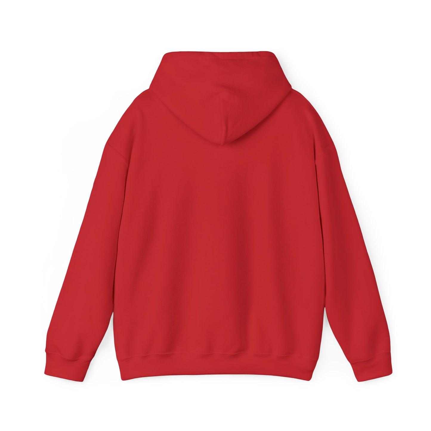Premium Crap Men's Heavy Blend Hooded Sweatshirt