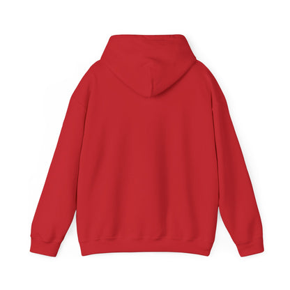 Premium Crap Men's Heavy Blend Hooded Sweatshirt