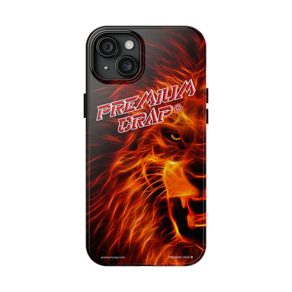 Premium Crap Tough Phone Cases