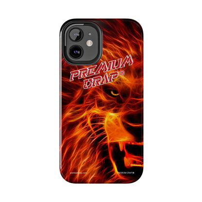 Premium Crap Tough Phone Cases