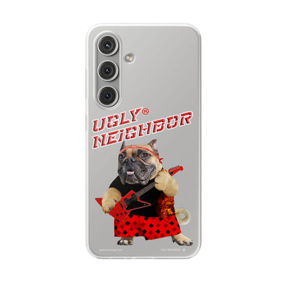 Ugly Neighbor II Flexi Phone Cases