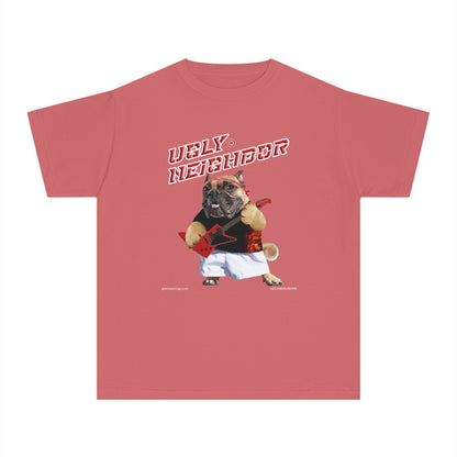Ugly Neighbor Youth Midweight Tee