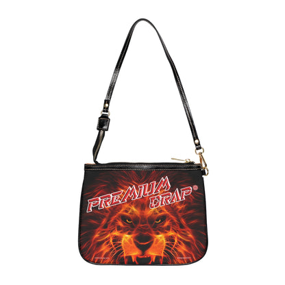 Premium Crap Small Shoulder Bag