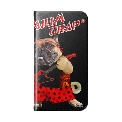 Premium Crap III Flip Cases