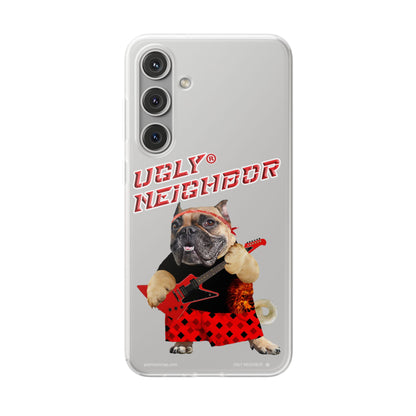 Ugly Neighbor II Flexi Phone Cases