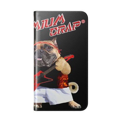 Premium Crap II Flip Cases