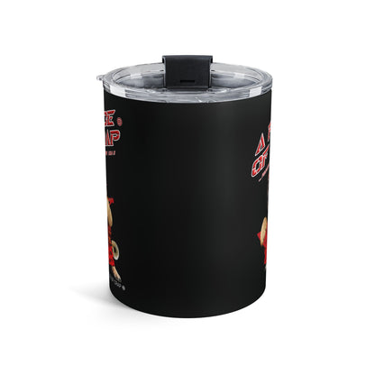 A Piece of Crap II Tumbler 10oz