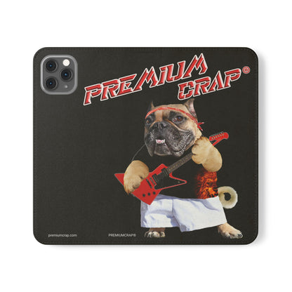Premium Crap II Flip Cases