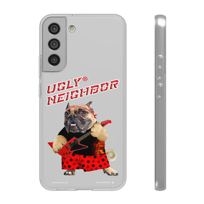 Ugly Neighbor II Flexi Phone Cases