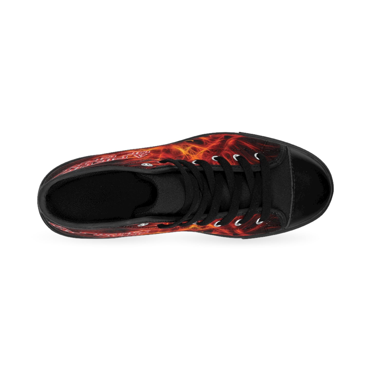 A Piece of Crap Men's Classic Sneakers