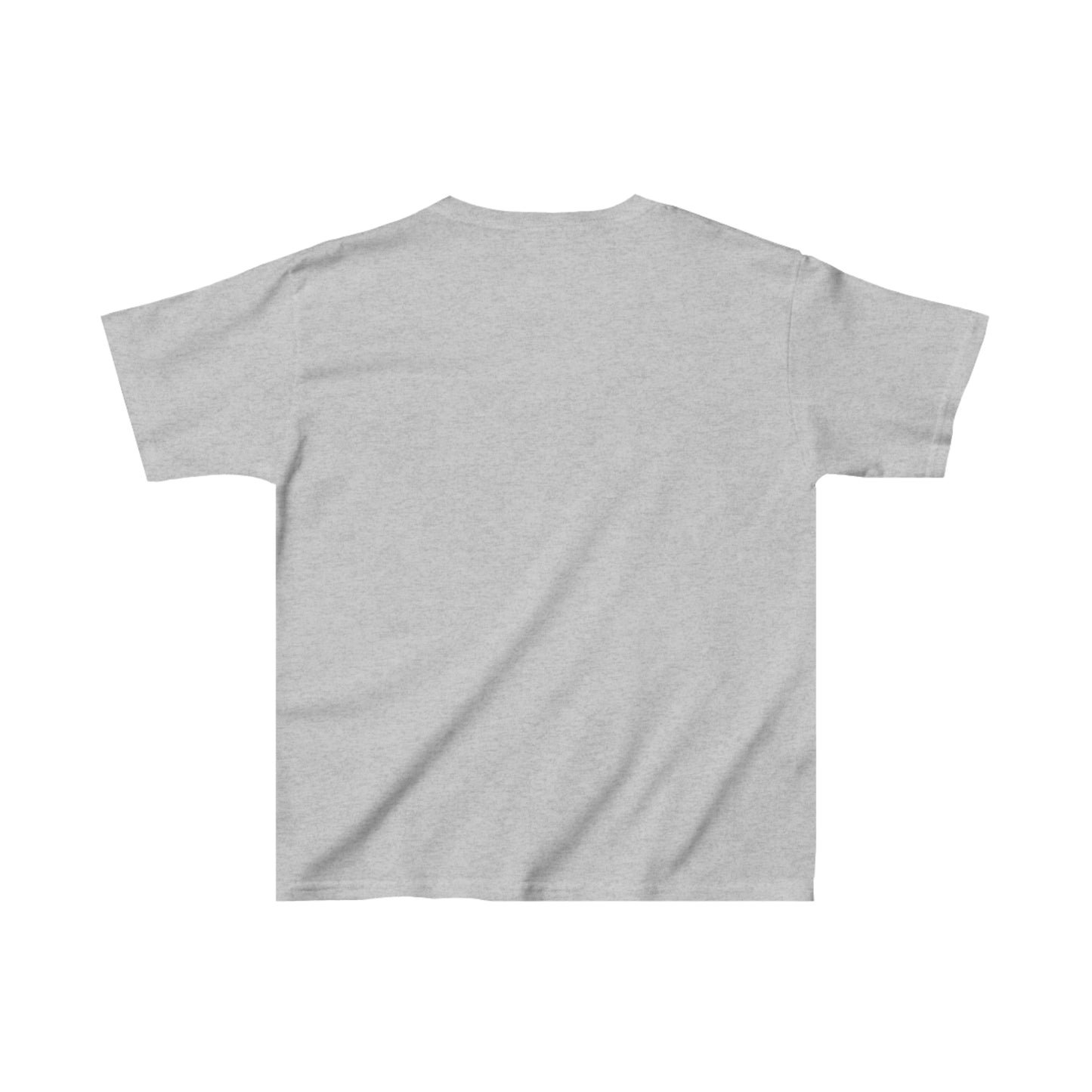 Ugly Neighbor II Kids Heavy Cotton Tee