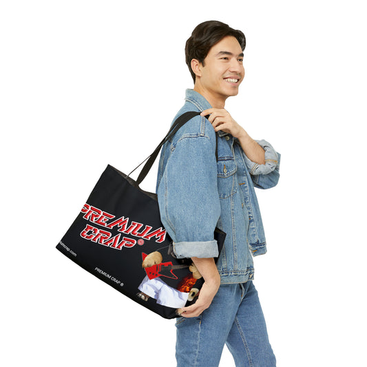 Premium Crap Weekender Tote Bag