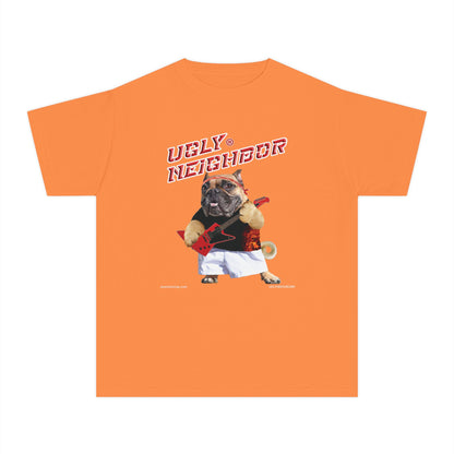 Ugly Neighbor Youth Midweight Tee