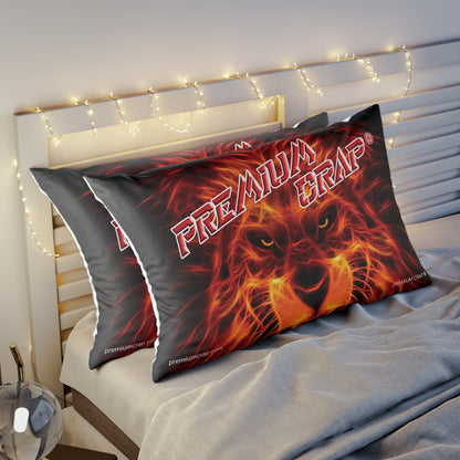 Premium Crap Sham Pillow