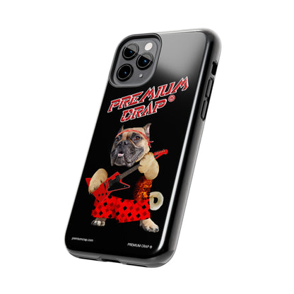 Premium Crap II Tough Phone Cases