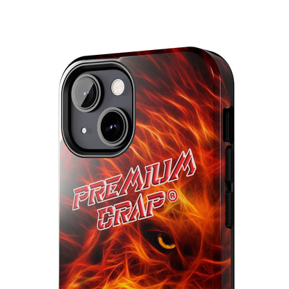 Premium Crap Tough Phone Cases