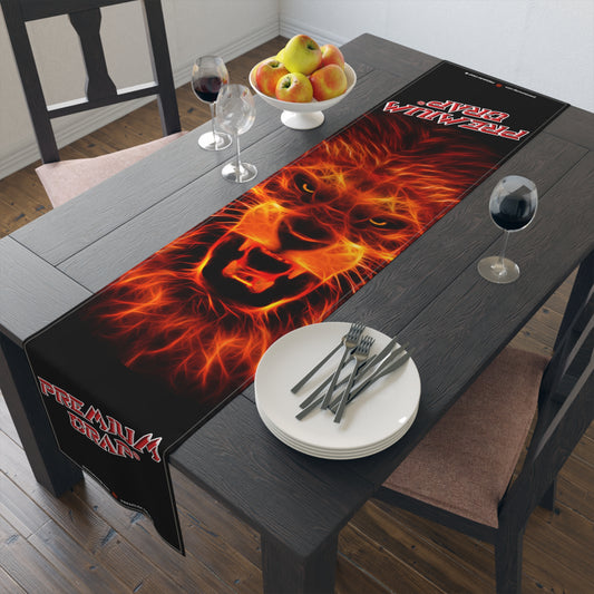 Premium Crap MarvelWeave 5000 Table Runner